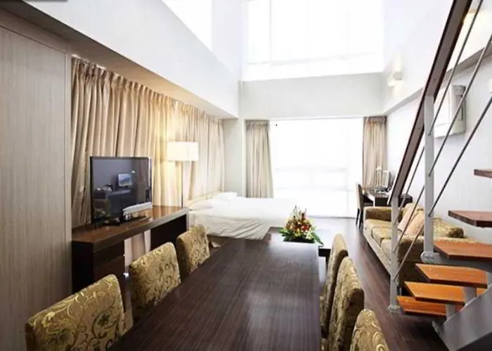 Haeundae Seacloud Hotel 3*