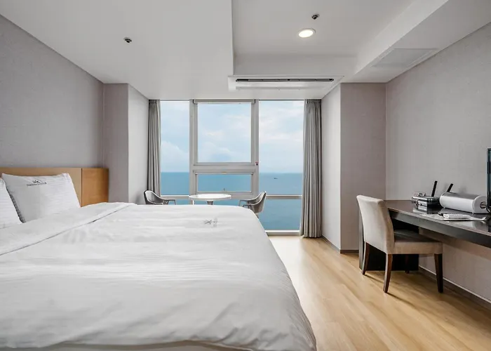 Haeundae Seacloud