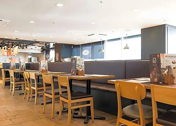 Haeundae Seacloud Hotel Busan