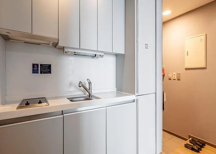 Hotel Haeundae Seacloud 3*